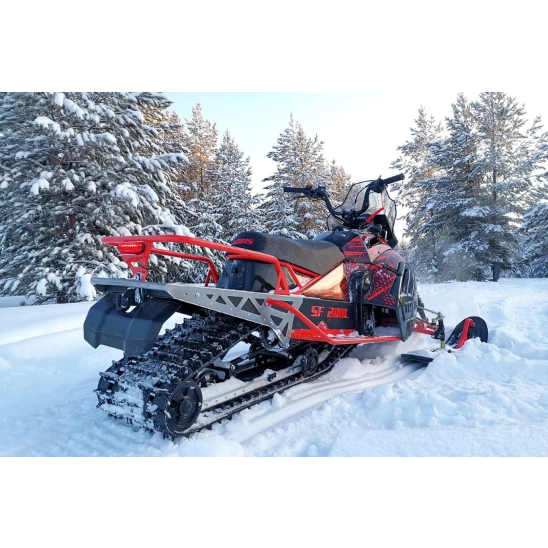 Снегоход IRBIS SF200L 2545846