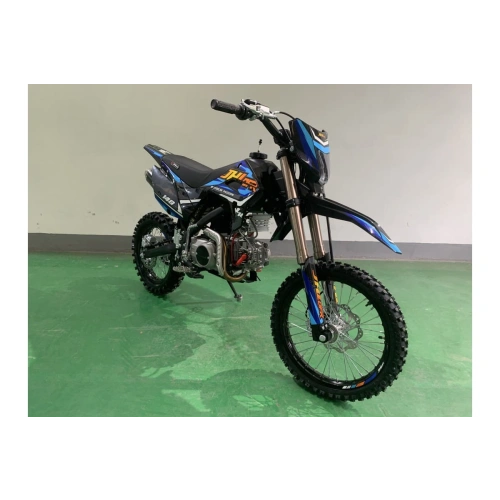 Мотоцикл JHLofr LK140 17/14 PITBIKE