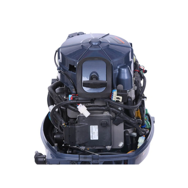 4х-тактный лодочный мотор MIKATSU MF40JES-T-EFI (2024) 2559999