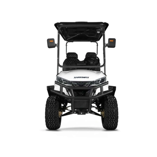 Гольфкар SHARMAX Country Club 4 seater