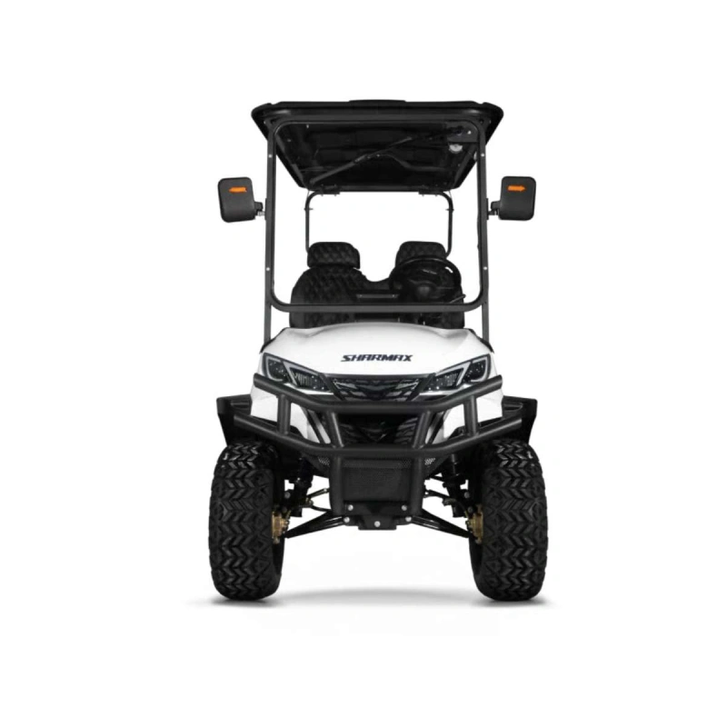 Гольфкар SHARMAX Country Club 4 seater