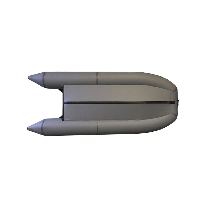 Лодка ПВХ BIG BOAT Varyag 380 2577586