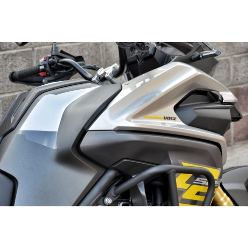 Мотоцикл VOGE 525DSX Adventure ТУРЭНДУРО 2588245