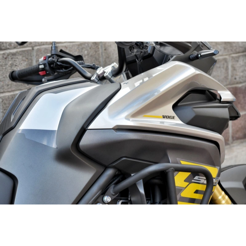 Мотоцикл VOGE 525DSX Adventure ТУРЭНДУРО 2588245