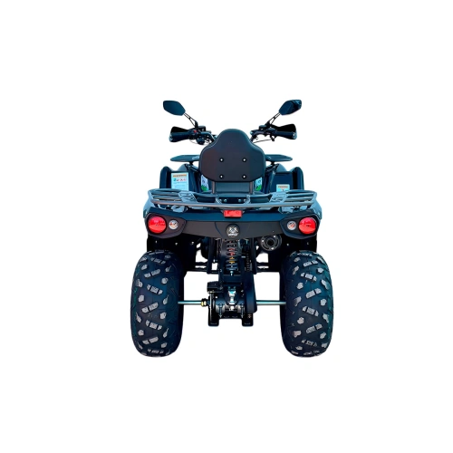 Квадроцикл MIKILON Hammer 200 2591519