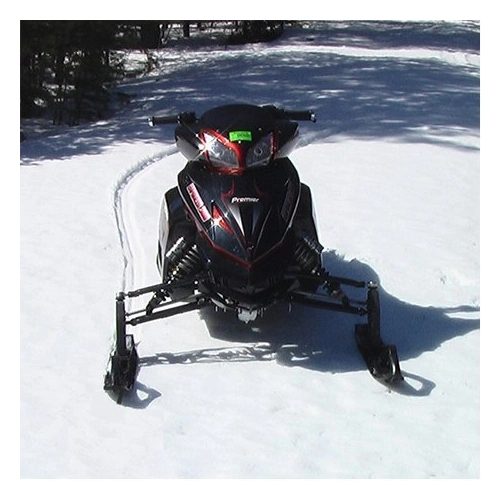 Снегоход ENFORCER 300
