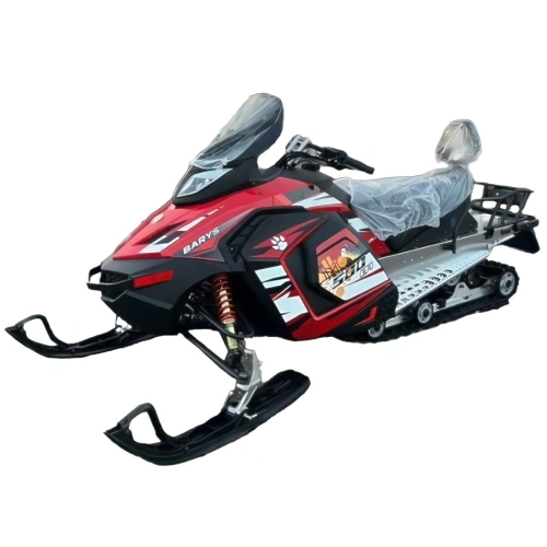 Снегоход BARYS SM500