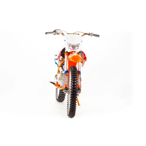 Мотоцикл кроссовый эндуро MOTOLAND 250 WRX250 KT