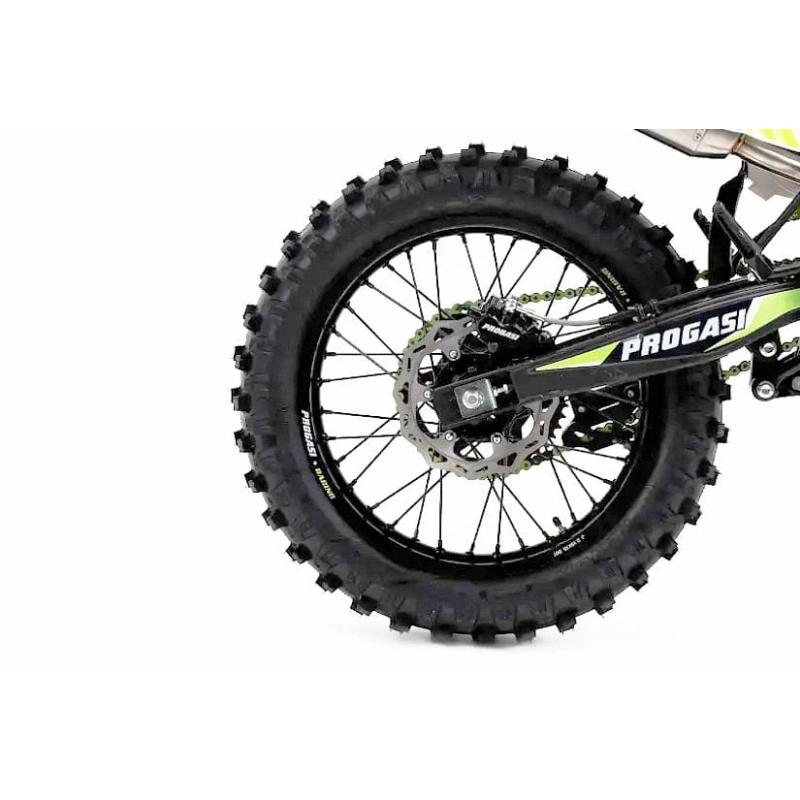 Мотоцикл кроссовый эндуро PROGASI Super Max 300 2560417