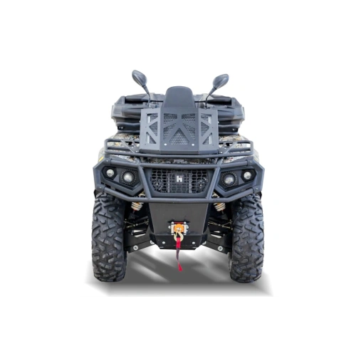 Квадроцикл HISUN Tactic GT 1000 Extreme Edition (ПСМ) 2583566