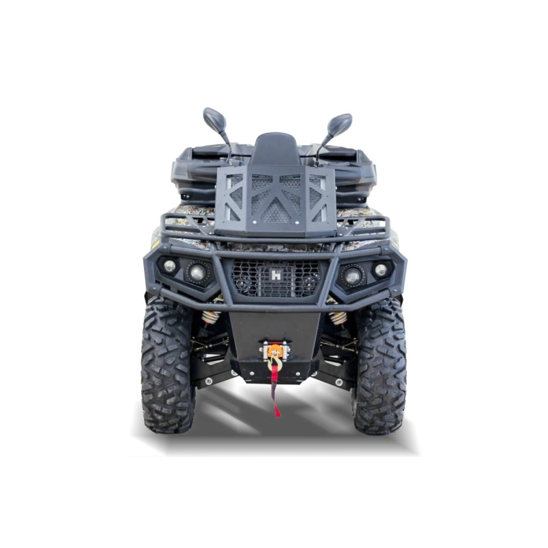 Квадроцикл HISUN Tactic GT 1000 Extreme Edition (ПСМ) 2583566
