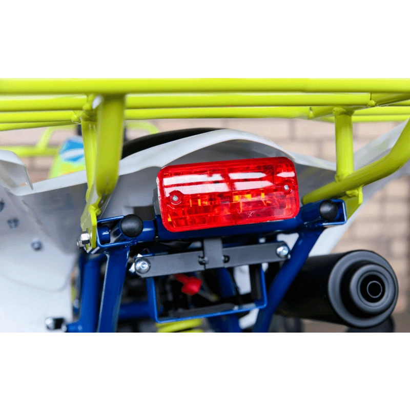 Квадроцикл BSE XT1 Lime