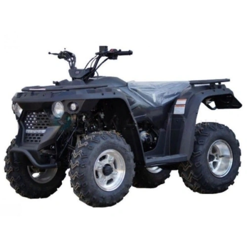 Квадроцикл LINHAI-YAMAHA M150 248042