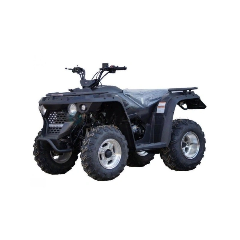 Квадроцикл LINHAI-YAMAHA M150 248042