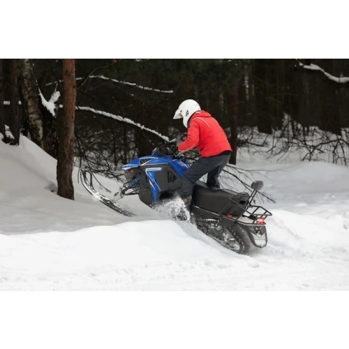 Снегоход SHARMAX SN-280 9577