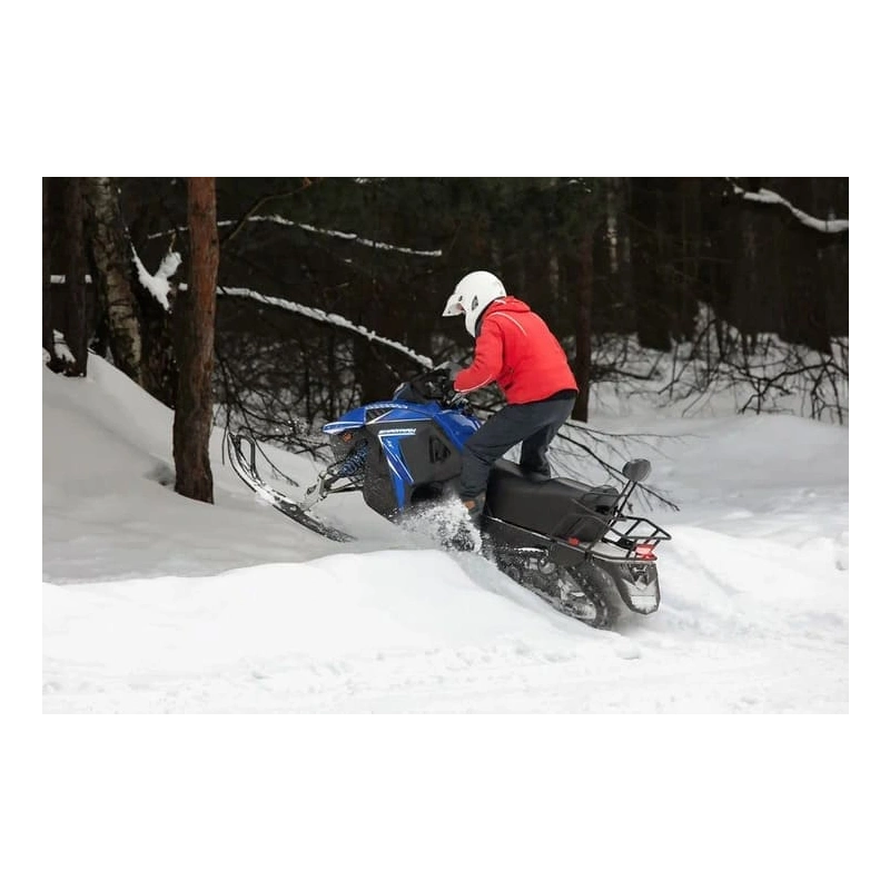 Снегоход SHARMAX SN-280 9577