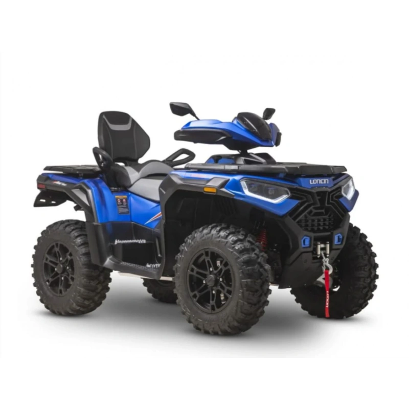 Квадроцикл LONCIN Xwolf 1000