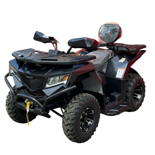 Квадроцикл APOLLO CyberRoamer 250 Max (2025)