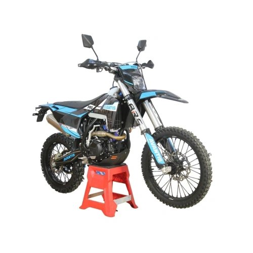 Мотоцикл кроссовый эндуро AVANTIS 300 Pro Carb Premium ARS (NC250/177MM, Design HS) с ПТС 2577289