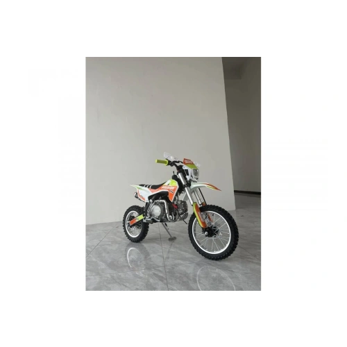 Питбайк PITONMOTO PX4 125EM 14/12 2588732