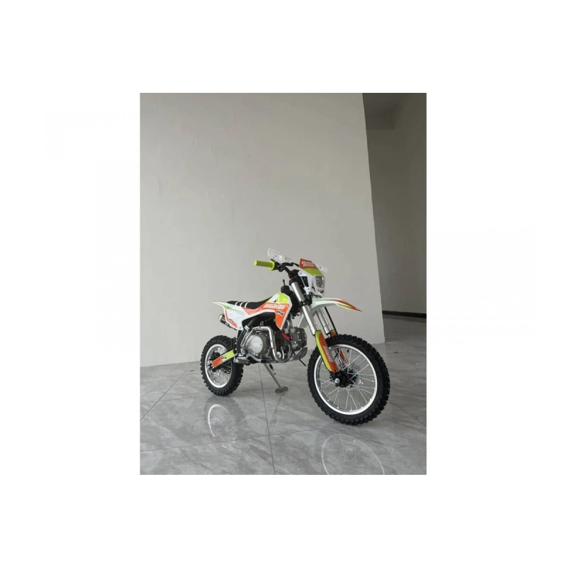 Питбайк PITONMOTO PX4 125EM 14/12 2588732