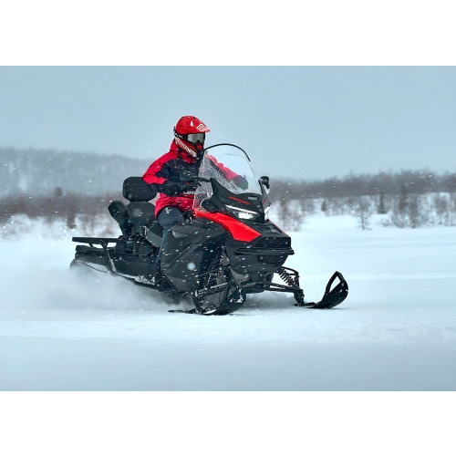 Снегоход SHARMAX Ace 1000 TURBO 2590684