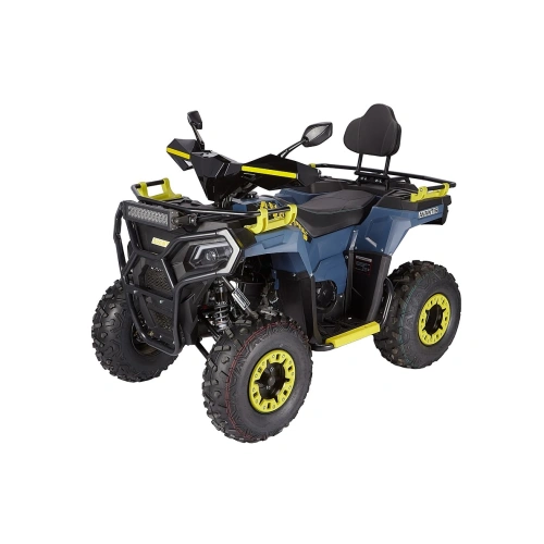 Квадроцикл AVANTIS Aura 200 Lux 2591932