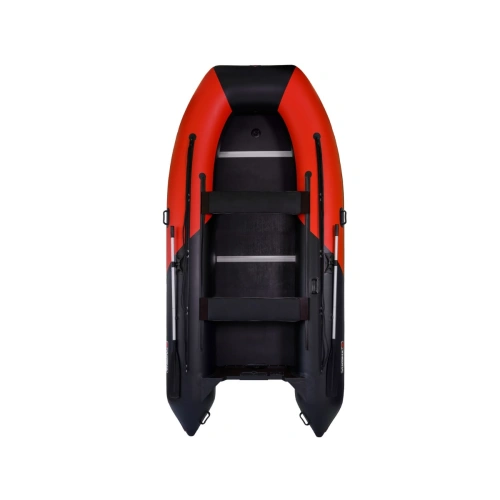 Лодка ПВХ YUKONA 410 TS 2592269