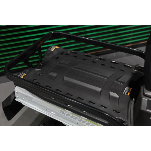Снегоход SHARMAX ACE 1100 с ПСМ 2593096