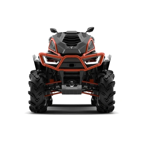 Квадроцикл SEGWAY AT10 LXW Mud