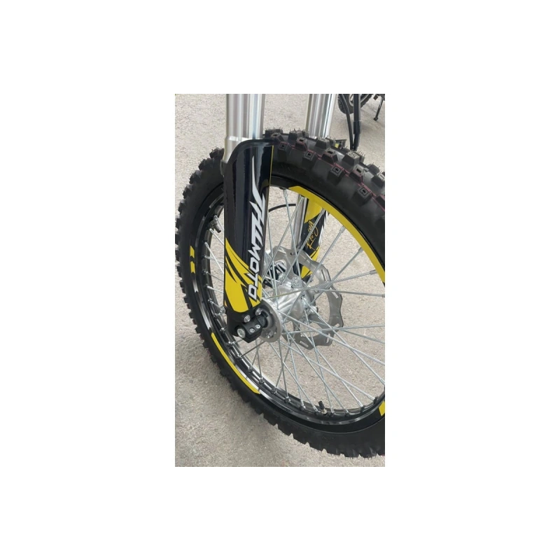 Мотоцикл JHL Z2 PR300 (ZS175FMN) ENDURO 2589296