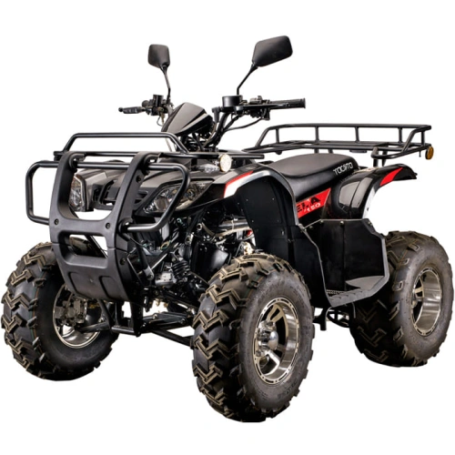Квадроцикл YACOTA Sela Lux 150 LD 248084