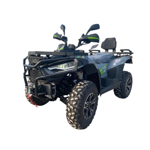 Квадроцикл LINHAI-YAMAHA M650L Promax 4x4 EFI (ПСМ) 2588568