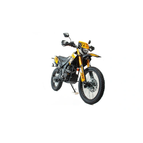 Мотоцикл кроссовый эндуро MOTOLAND Blazer 250 251060