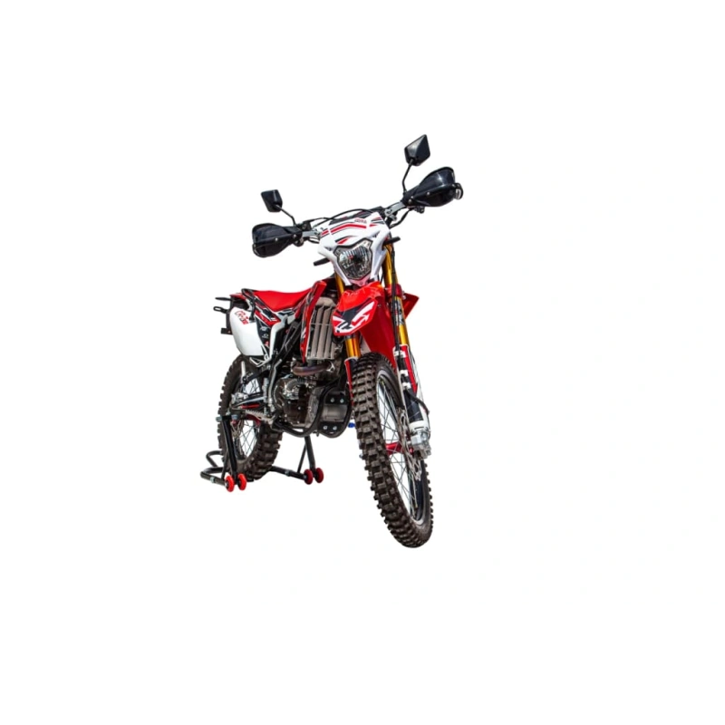 Мотоцикл кроссовый эндуро REGULMOTO CR-Z 300