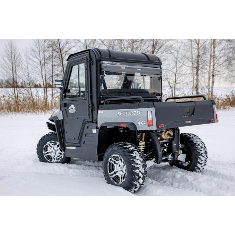 Багги HISUN Sector 750 Winter Travel Limited EPS 2593342
