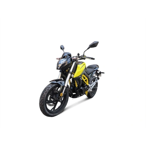 Мотоцикл TMBK Dukes Pro 250cc с ПТС