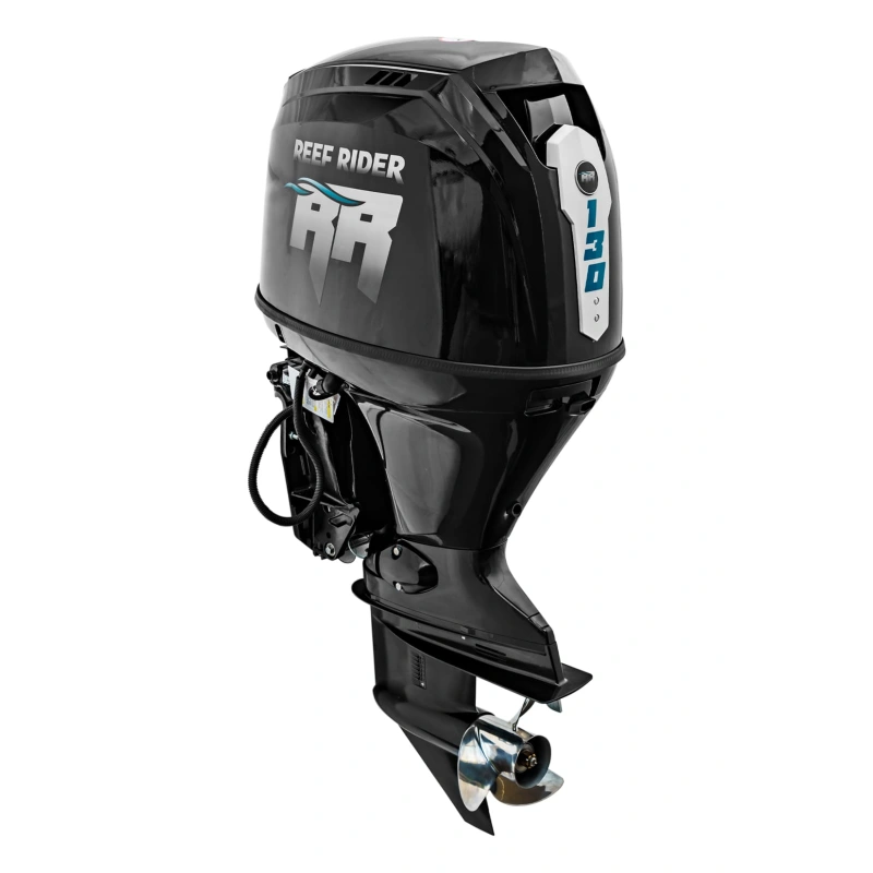 4х-тактный лодочный мотор REEF RIDER RREF130FEL-T 2584132