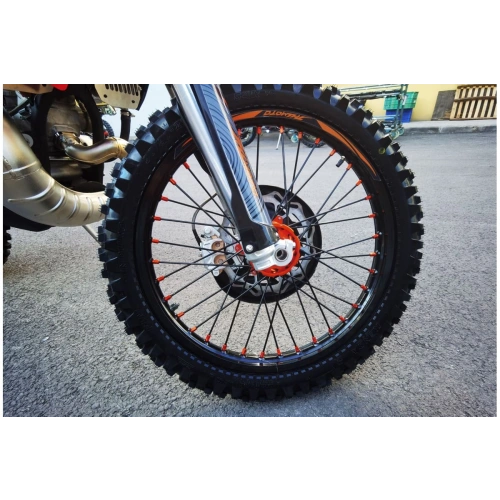 Мотоцикл JHL M5 MT250 (1E66MM) ENDURO 2589291