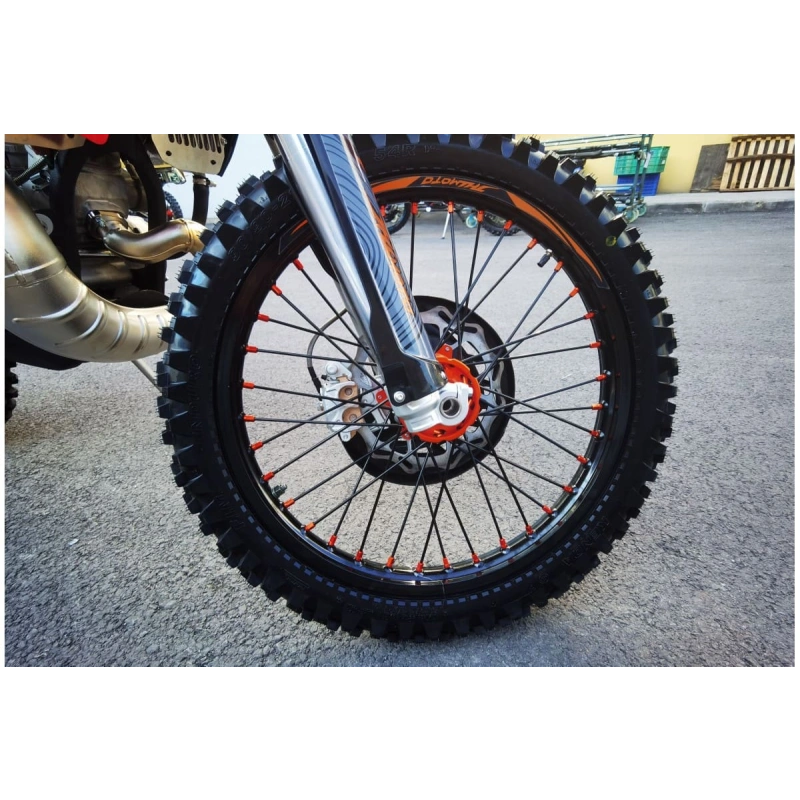 Мотоцикл JHL M5 MT250 (1E66MM) ENDURO 2589291