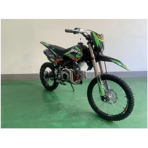 Мотоцикл JHLofr LK140 19/16 PITBIKE 2591373
