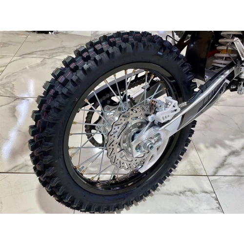 Мотоцикл KAYO T4 300 ENDURO PR 21/18 (2024 г.) ПТС 2589514