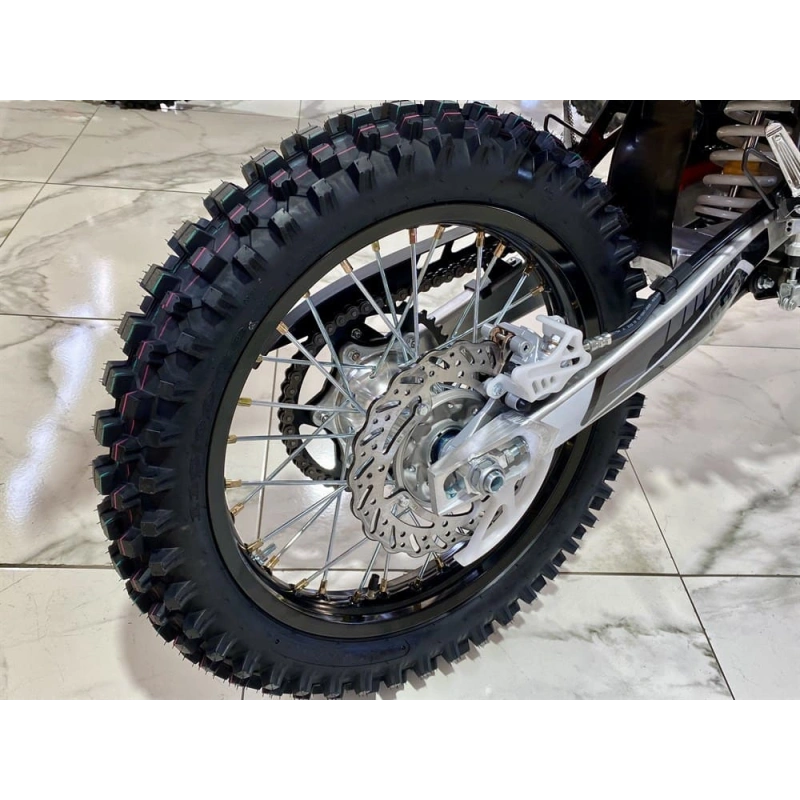 Мотоцикл KAYO T4 300 ENDURO PR 21/18 (2024 г.) ПТС 2589514