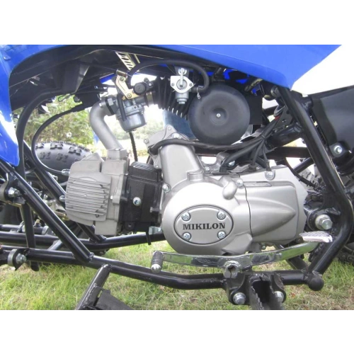 Квадроцикл ATV Pantera 125 2558191