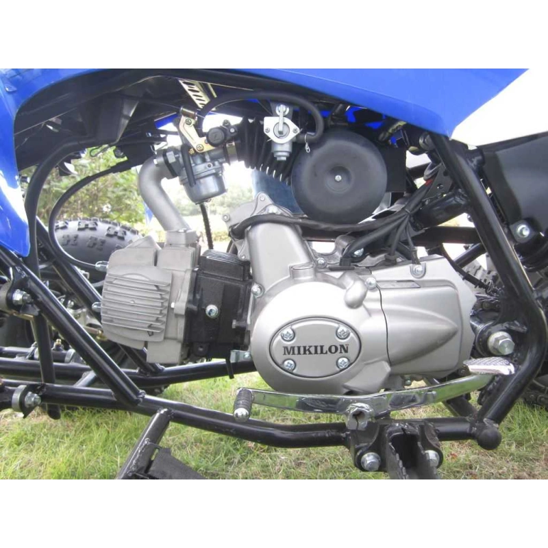 Квадроцикл ATV Pantera 125 2558191