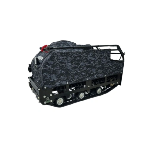 Мотобуксировщик ЩУКАРЬ М 20 л.с. 2588475