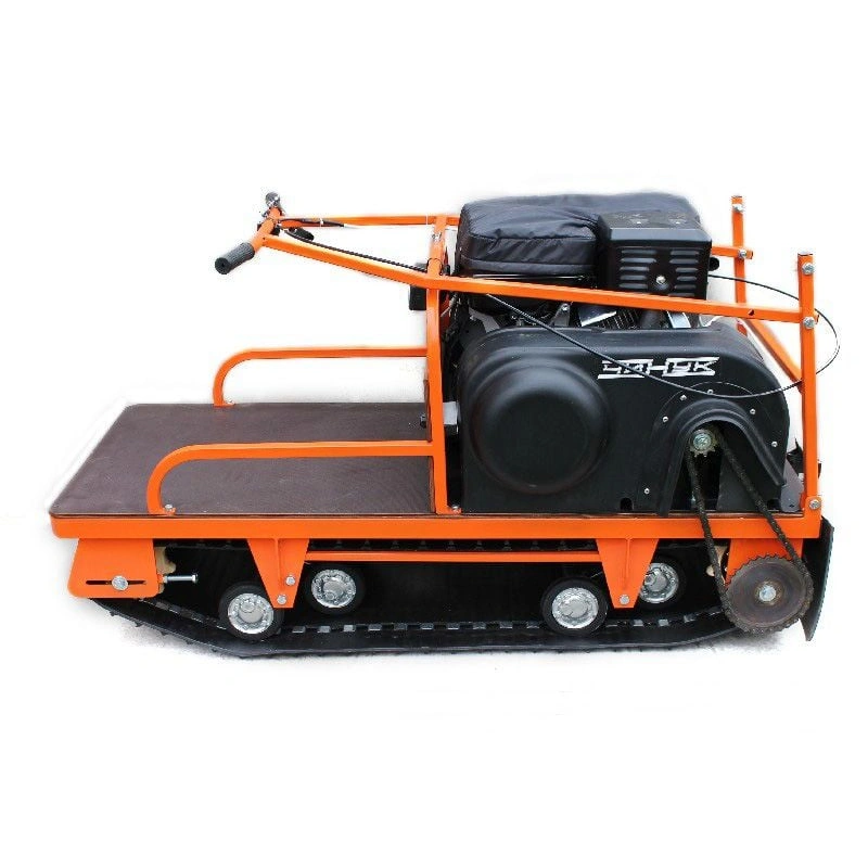 Мотобуксировщик ЧИНУК L9 9025
