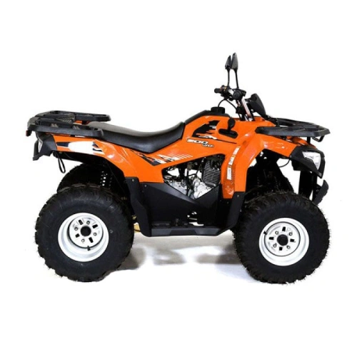 Квадроцикл LONCIN 200 Dominator 2546495
