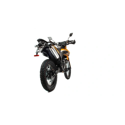 Мотоцикл кроссовый эндуро MOTOLAND Blazer 250