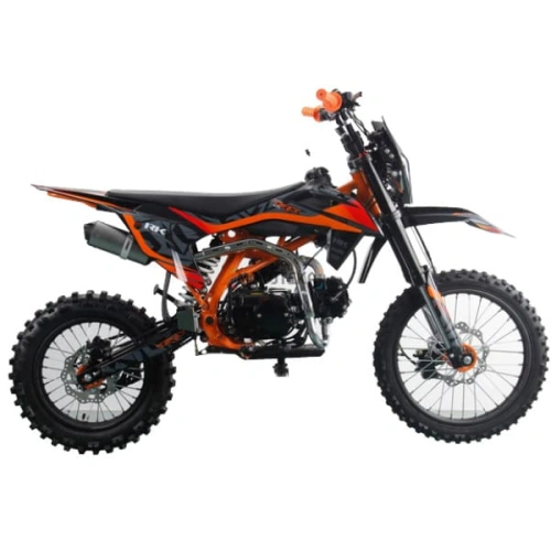 Питбайк RACER TRX125E 2588737